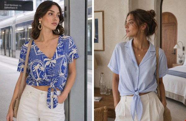 Duurzame everyday fashion met JDY
